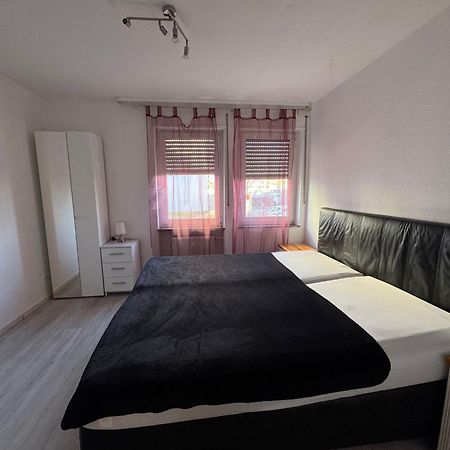 3 Zimmer Wohnung Kaiserslautern Esterno foto