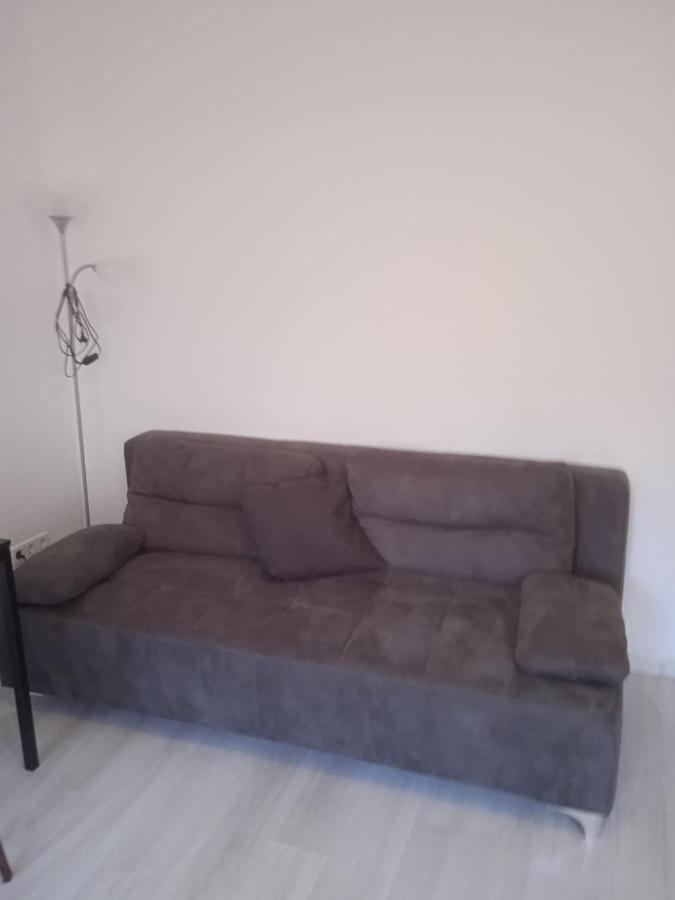 3 Zimmer Wohnung Kaiserslautern Esterno foto
