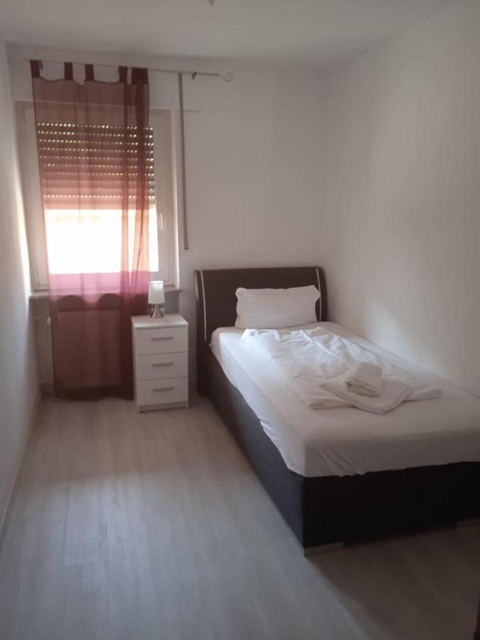 3 Zimmer Wohnung Kaiserslautern Esterno foto