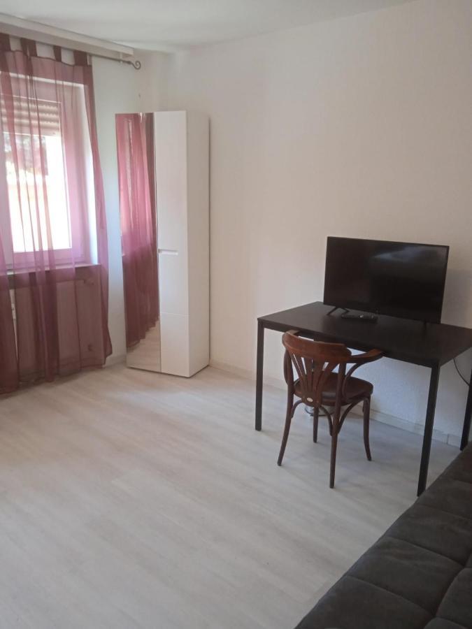 3 Zimmer Wohnung Kaiserslautern Esterno foto