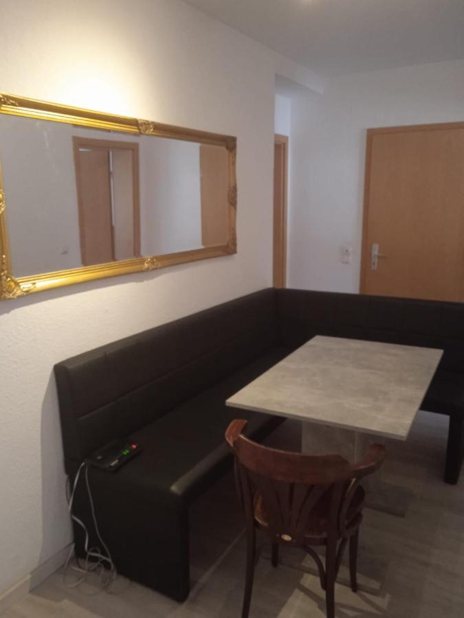 3 Zimmer Wohnung Kaiserslautern Esterno foto