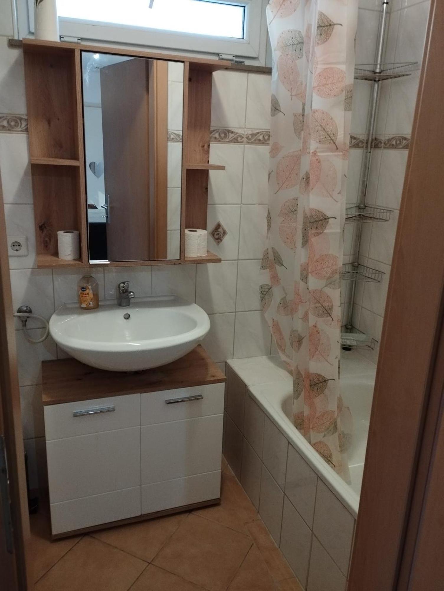 3 Zimmer Wohnung Kaiserslautern Esterno foto