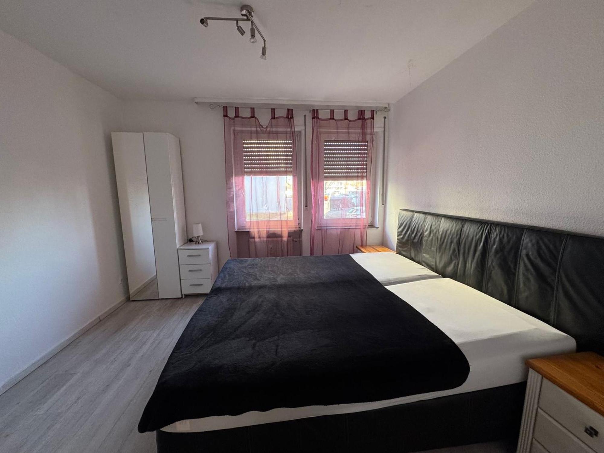 3 Zimmer Wohnung Kaiserslautern Esterno foto