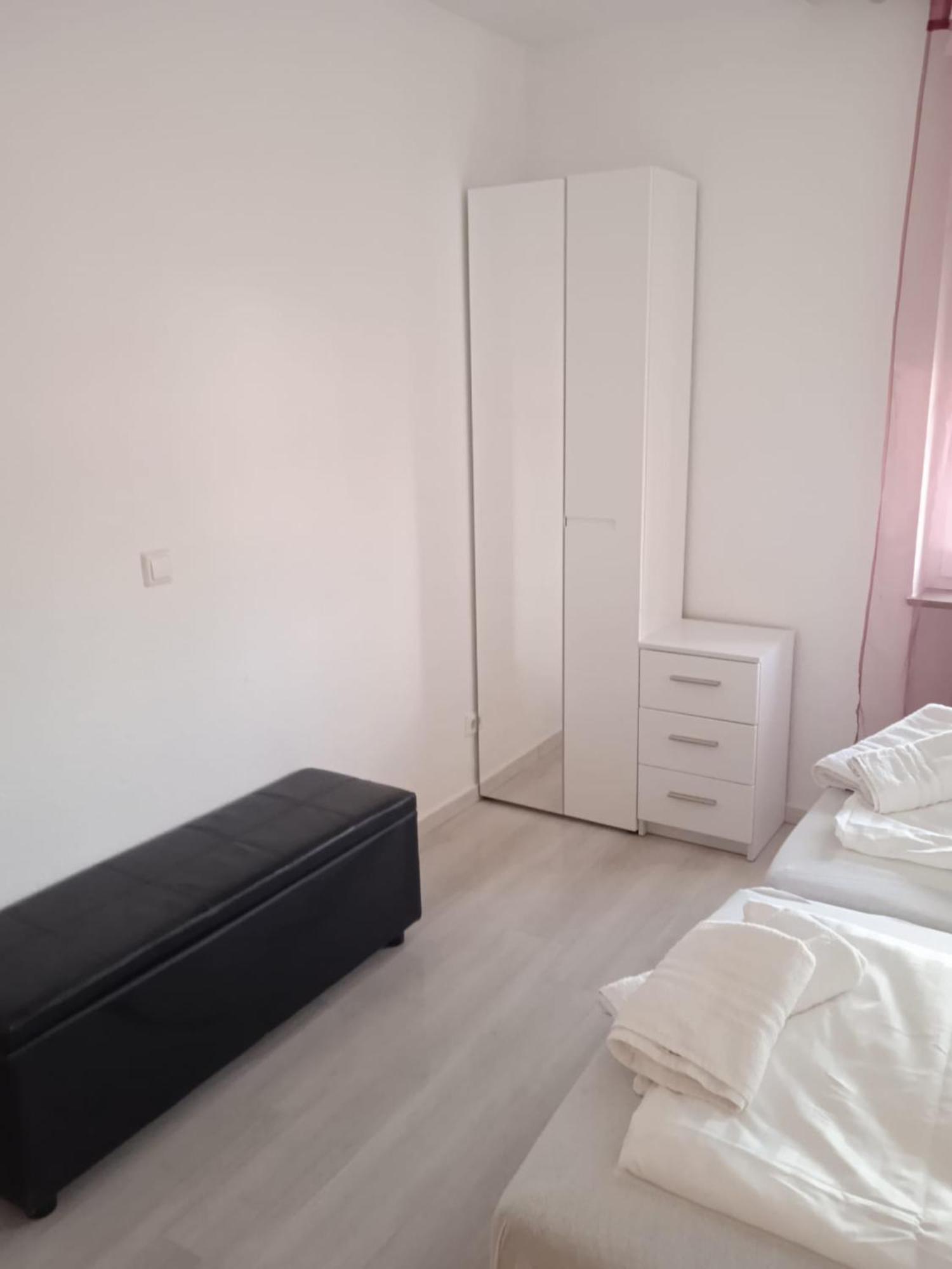 3 Zimmer Wohnung Kaiserslautern Esterno foto