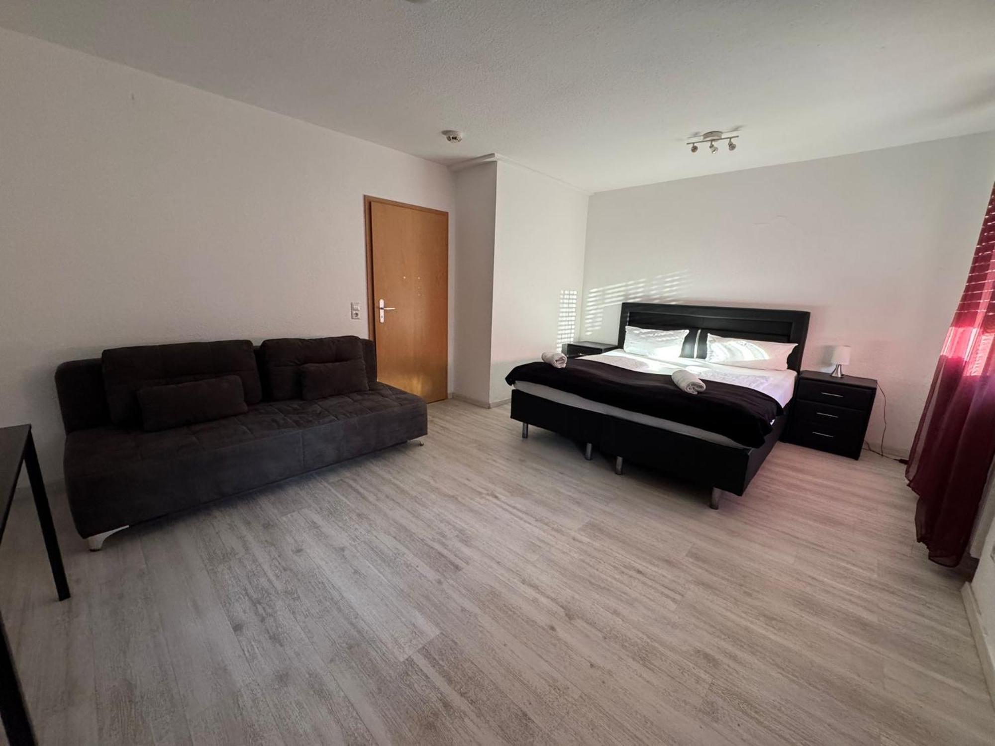 3 Zimmer Wohnung Kaiserslautern Esterno foto