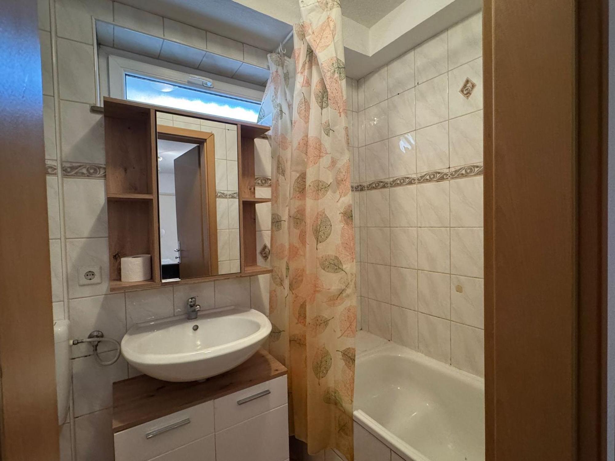 3 Zimmer Wohnung Kaiserslautern Esterno foto
